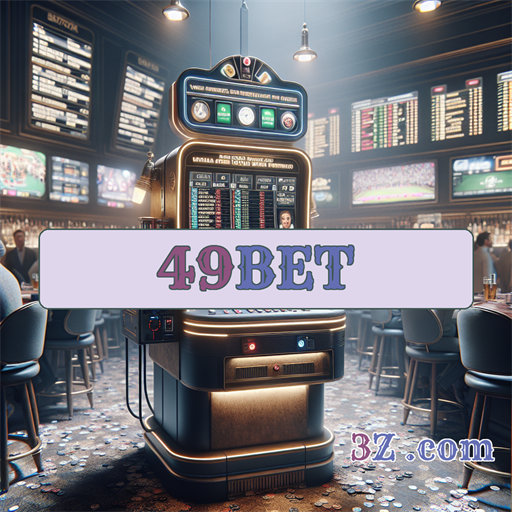 Na 49bet, você pode explorar a melhor seleção de jogos e aproveitar bônus incríveis ao fazer login em nossa plataforma de cassino segura e confiável.