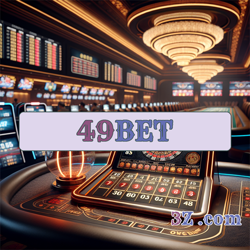 Experiência Inigualável: O Cassino do 49bet Te Chama
