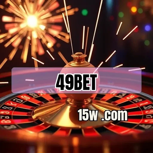49bet: Descubra a Empolgação das Apostas Ao Vivo na Plataforma